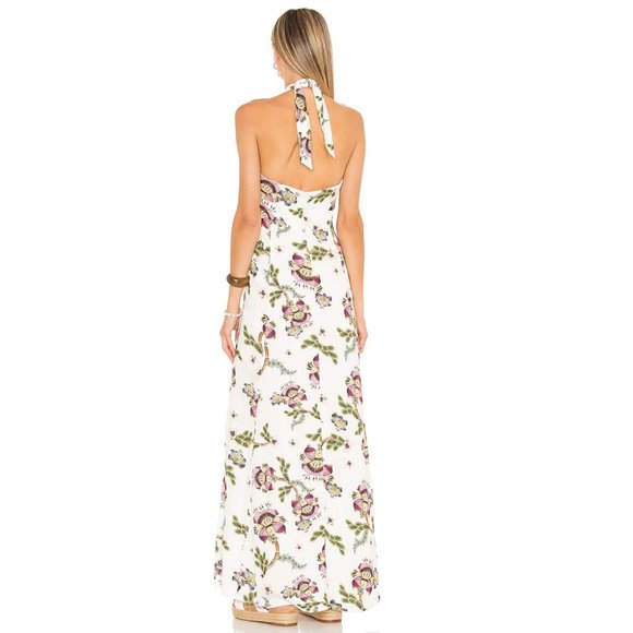 Agua Bendita Dress - Picture 5 of 11